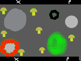 mope.io Creepy