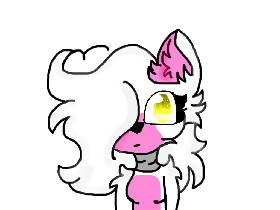 lazy mangle animation 1