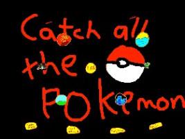 pokemon catcher 1 1