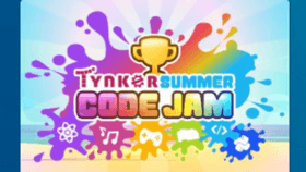 tynker summer code jam