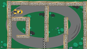 car racing