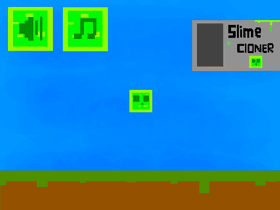 Slimes Simulator