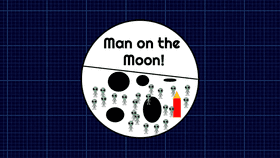 Moon Patch