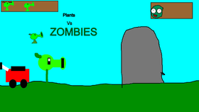 Plants vs. Zombies