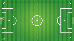 Multiplayer Soccer