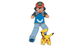 Ash Ketchum