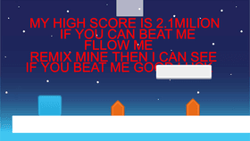 Geometry DASH