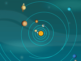 Solar System