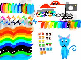 dressup cat 4.0 !!! 1