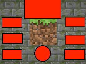 Minecraft Clicker!! 1