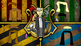 Hogwarts Student creator