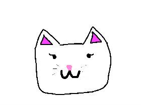 Learn To Draw a Cat