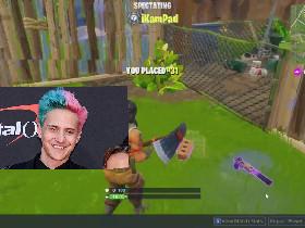 NINJA IS SAD!!!( i cried)