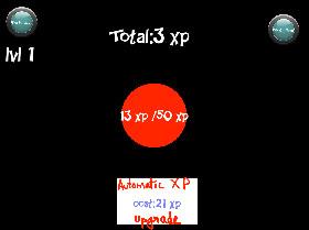 XP Clicker v2.3.6 