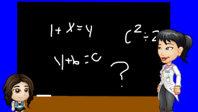 cheating at math