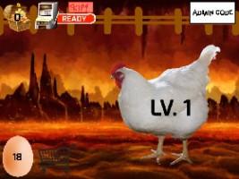 CLICK DA CHICKEN!!! (original) 1