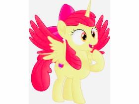 talk to applebloom 3