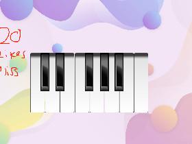 My Piano 1