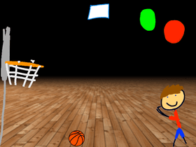 relistic basketball