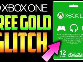 FREE XBOX LIVE!!!!!