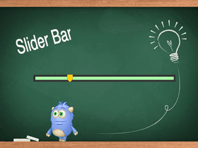 Slider Bar