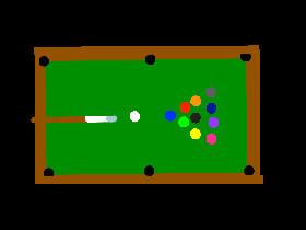 Lets play pool! 1.0