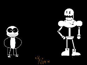 The Skele-Brothers