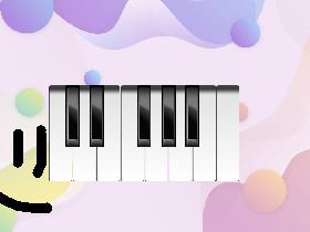 My Piano 1