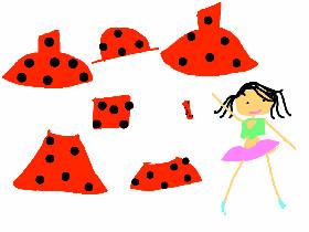 ladybug dress up