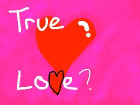 True Love ep. 1