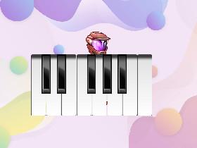 My Piano 1