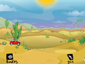 hill climb racing 1