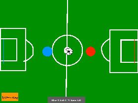 2-Player Soccer 1 1