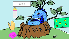 My Pet Dragon 1