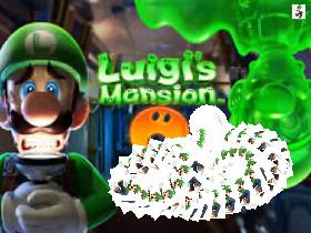 luigi number 1