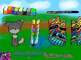 wolf dressup 1 1