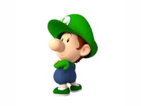 luigi