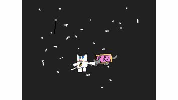 nyan  cat