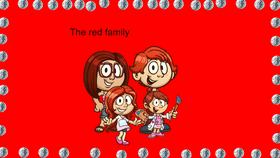 The red family