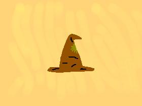 Sorting Hat 1