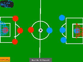 2 player soccer