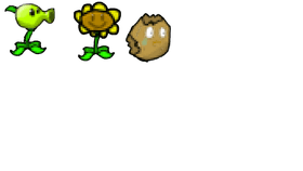 pvz sprites