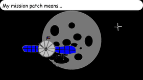 The Moon Mission