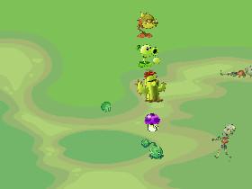 Plants vs. Zombies 1