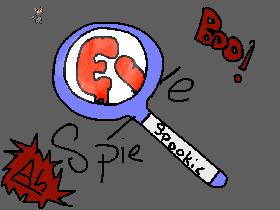 EyeSpie(Spookie)