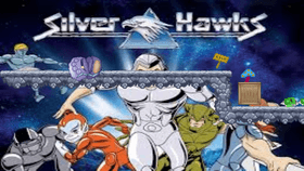 silver hawks