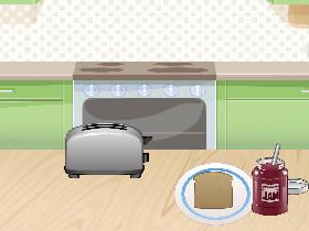 A Cooking Game 1