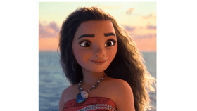 moana