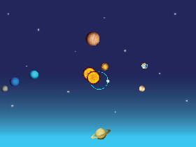 Solar System 1