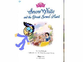 SNOW WHITE COMMING SOON